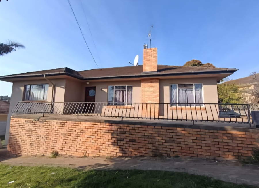 3 Bedroom Property for Sale in Penford Eastern Cape